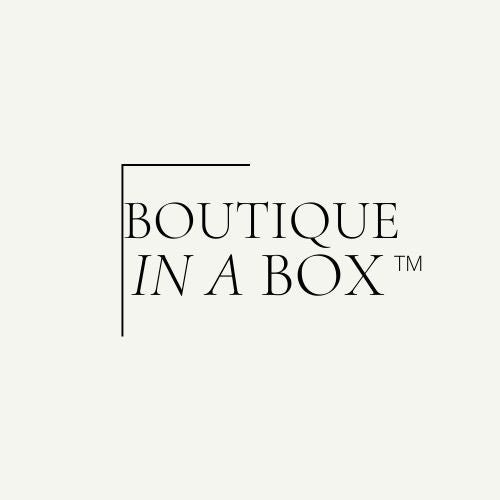 Boutique in a Box