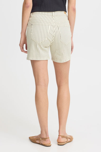 Fransa- Stripe Short- Hanna