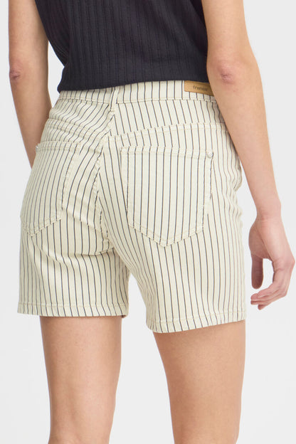 Fransa- Stripe Short- Hanna