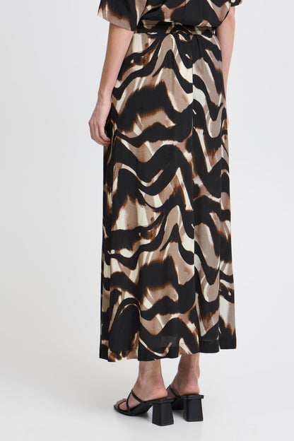 Fransa - Neutral Skirt - Frwave