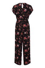 Load image into Gallery viewer, B.Young - Floral Jumpsuit - bymmjoella
