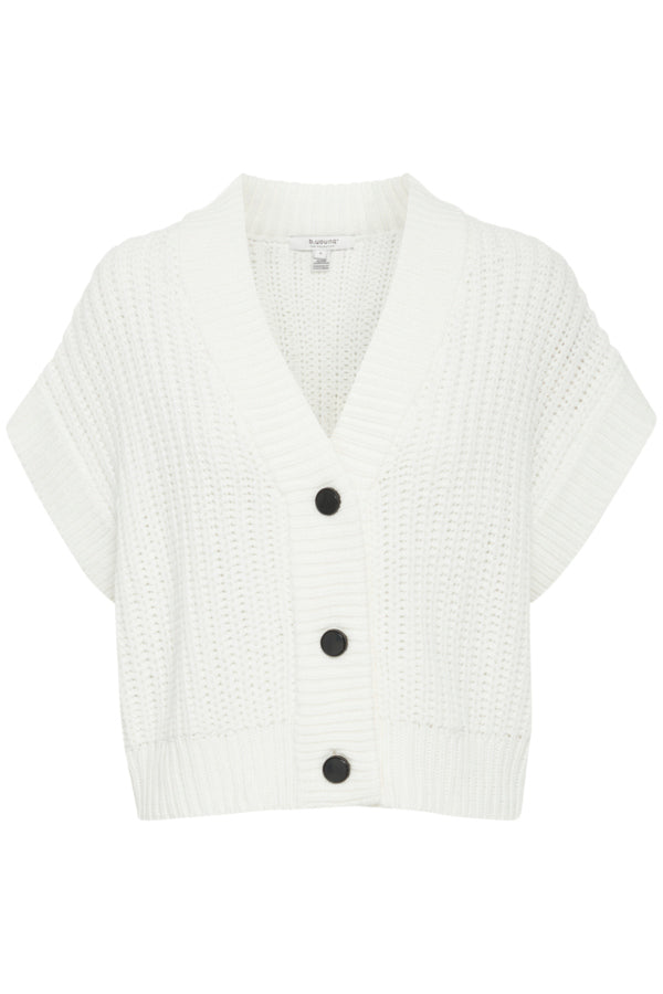 B.Young - White Waistcoat - Byotinka