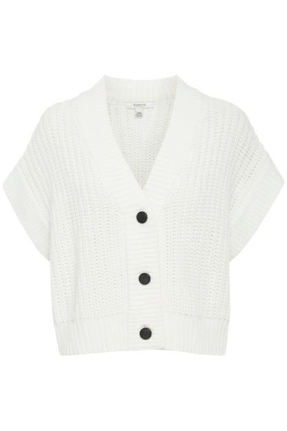 B.Young - White Waistcoat - Byotinka