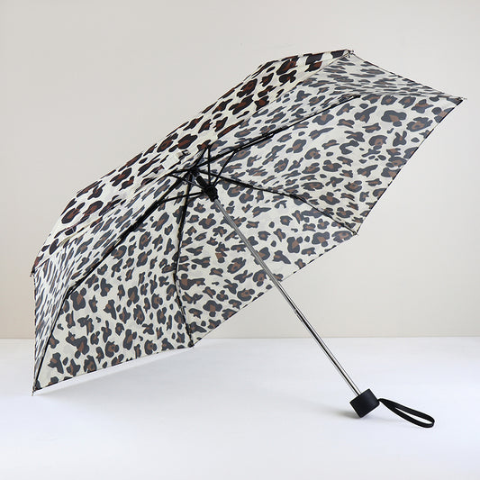 Pom - Animal print umbrella