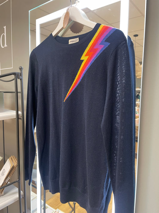 PRE LOVED- Sugarhill Brighton Knit