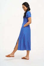 Load image into Gallery viewer, Sugarhill Brighton - Blue Dress - Elizabeth
