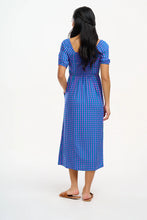 Load image into Gallery viewer, Sugarhill Brighton - Blue Dress - Elizabeth

