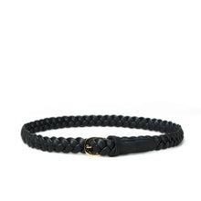 Load image into Gallery viewer, Bell &amp; Fox- Woven leather Belt- Arya
