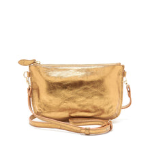 Load image into Gallery viewer, Bell &amp; Fox - Izzy bag Metallics
