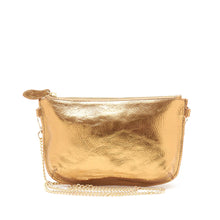 Load image into Gallery viewer, Bell &amp; Fox - Izzy bag Metallics
