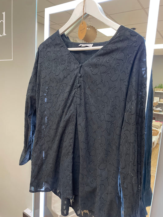 PRE LOVED- Great Plains Top