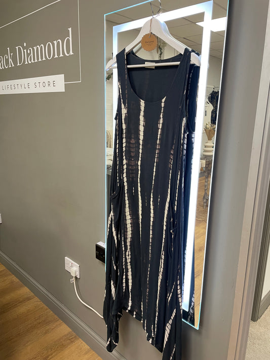 PRE LOVED- Nomads Dress