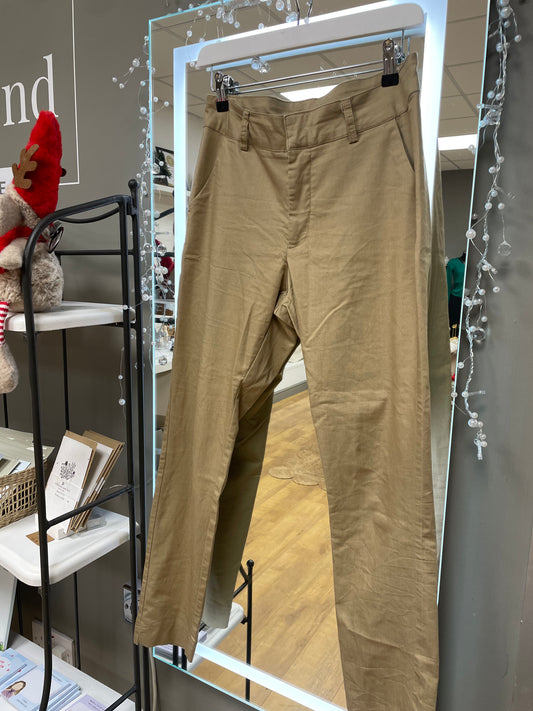 PRE LOVED- Kaffe Chino Trouser