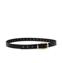 Load image into Gallery viewer, Bell &amp; Fox- Studded Leather Belt- Mira
