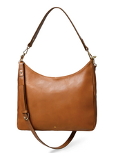 Load image into Gallery viewer, Bell &amp; Fox - Large Crossbody Bag-Asam
