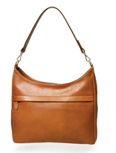 Load image into Gallery viewer, Bell &amp; Fox - Large Crossbody Bag-Asam
