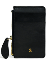 Load image into Gallery viewer, Bell &amp; Fox - Leather Card Holder - Lia
