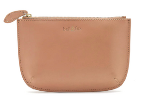 Bell & Fox- Leather Pouch- Fayette