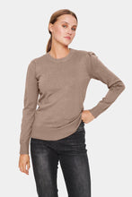 Load image into Gallery viewer, Saint Tropez- Camel Jumper- Mila
