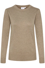 Load image into Gallery viewer, Saint Tropez- Camel Jumper- Mila
