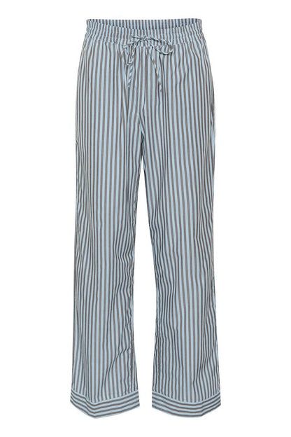 Saint Tropez- Stripe Trouser-Filia