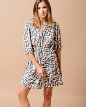 Load image into Gallery viewer, Grace &amp; Mila - Printed Dress - Marant
