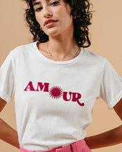 Load image into Gallery viewer, Grace &amp; Mila - Amour T.Shirt - Marisol
