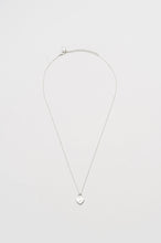 Load image into Gallery viewer, Estella Bartlett- Heart Lock Necklace
